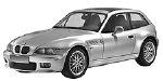 BMW E36-7 B0181 Fault Code