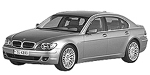 BMW E65 B0181 Fault Code