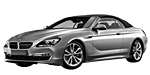BMW F12 B0181 Fault Code
