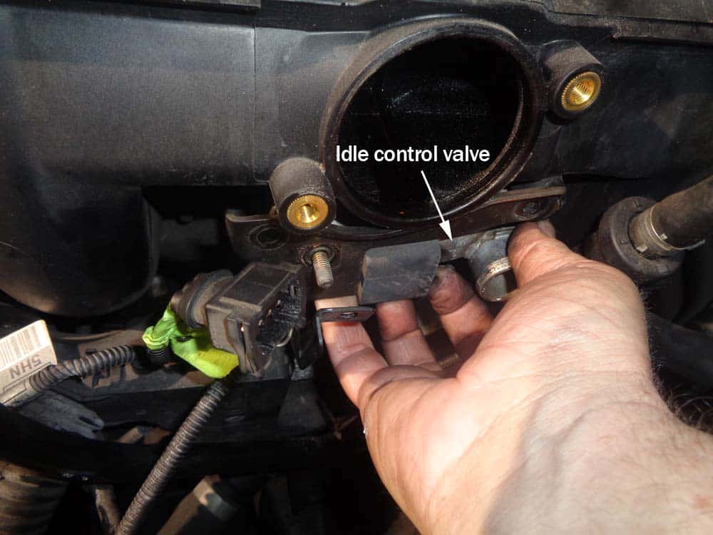 See B0181 repair manual